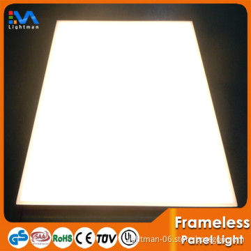 50W 62x62CM led light christmas picture frame for christmas shopping